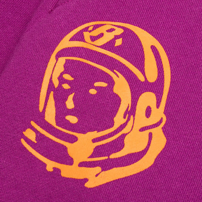 BB Starburst Jogger - Hollyhock