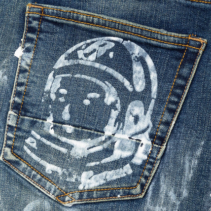 BB Starlight Jean - Aldrin