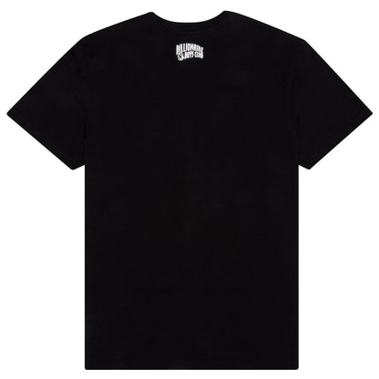 BB Static S/S Tee - Black