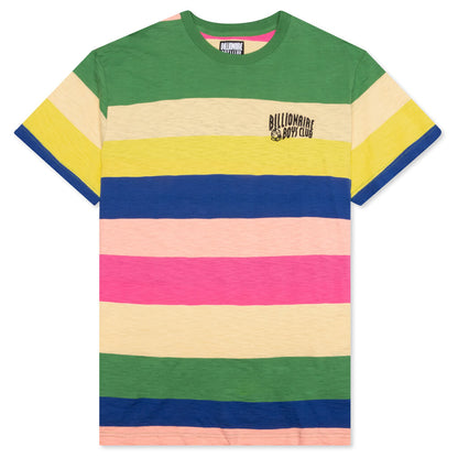 BB Stratosphere S/S Knit - Golden Impala