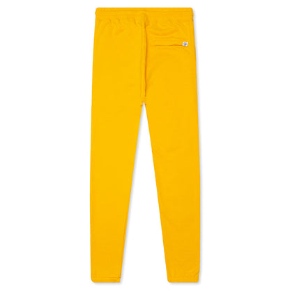 BB Sunrise Sweat Pant - Artisan's Gold