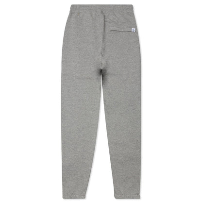 BB Sunrise Sweat Pant - Heather Grey