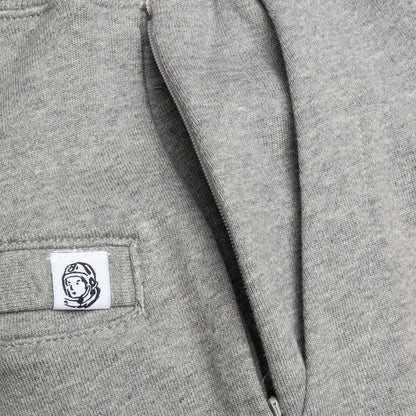 BB Sunrise Sweat Pant - Heather Grey