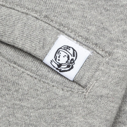 BB Sunrise Sweat Pant - Heather Grey