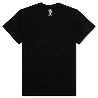 BB Universe S/S Tee - Black