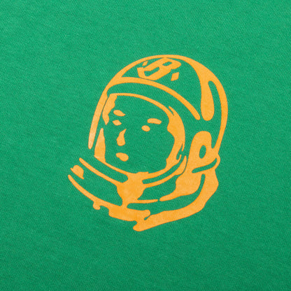 BB Voyage S/S Tee - Leprechaun