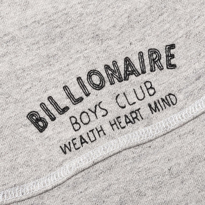 BB Wellness Jogger - Heather Grey