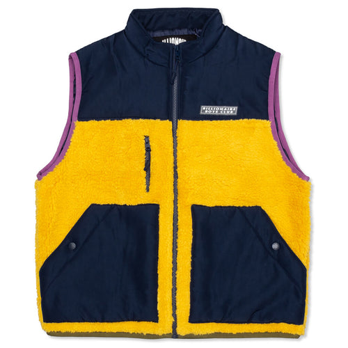 BB Yosemite Vest - Artisan's Gold