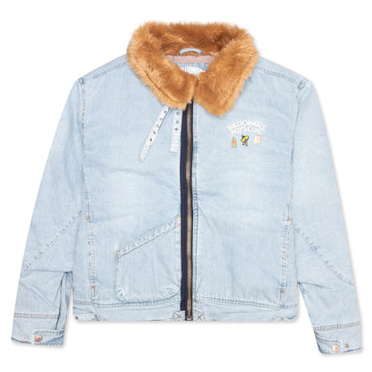 BB Yukon Jacket - Infinity