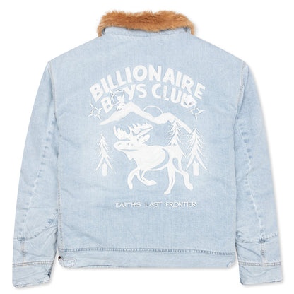 BB Yukon Jacket - Infinity