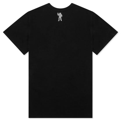 Canopus S/S Tee - Black