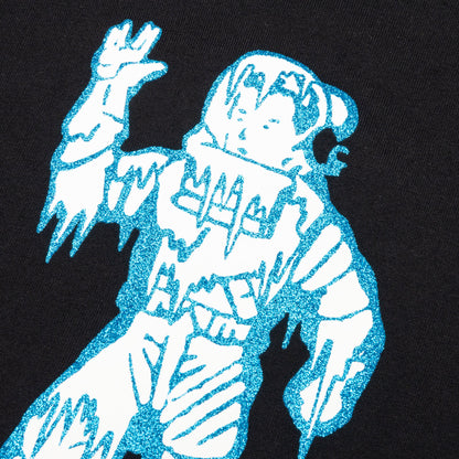 Kids BB Freeze S/S Tee - Black