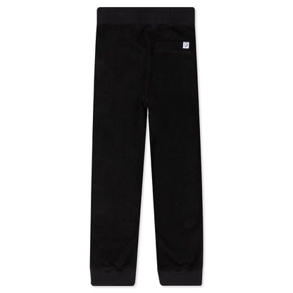 Kids BB Station Jogger - Black