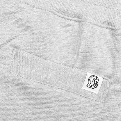 Kids BB Two Tone Jogger - Heather Grey