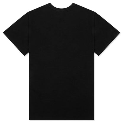 Sakura S/S Knit - Black