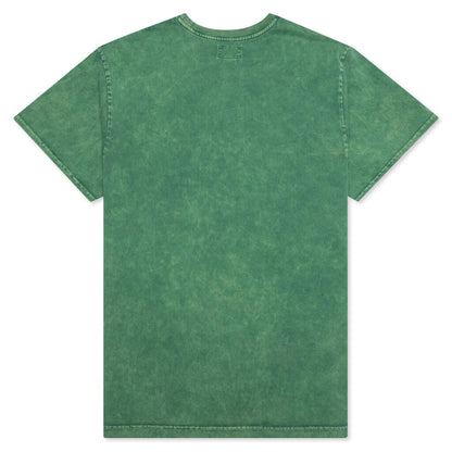 BB Event Horizon S/S Knit - Leprechaun