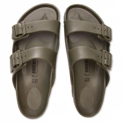 Wide Arizona Essentials Eva - Khaki