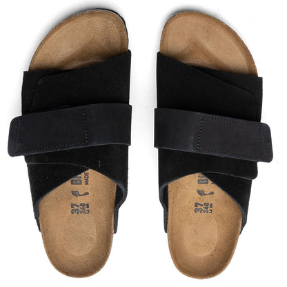 Women's Narrow Kyoto - Black