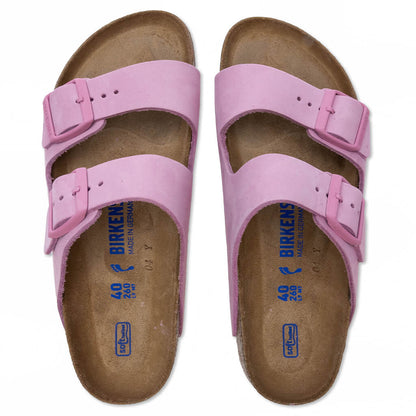 Women's Narrow Arizona Soft Footbed - Orchid