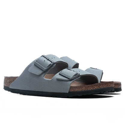 Women's Narrow Arizona Vegan - Stone Coin