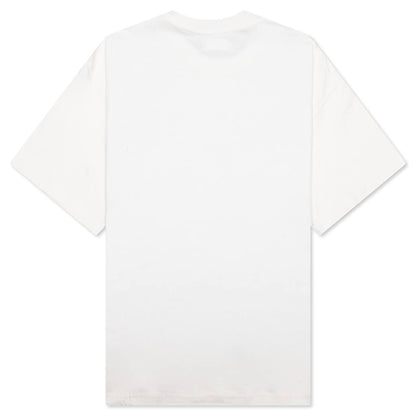 Block Party T-Shirt - Bone
