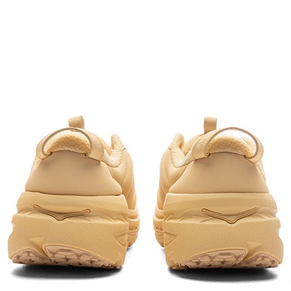 Hoka x Marni Bondi B3LS - Straw