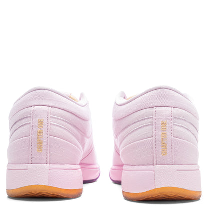 Book 1 - Beyond Pink/Pink Foam /Vivid Grape
