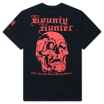 London Skull Tee - Black