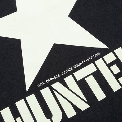 Star Tee - Black