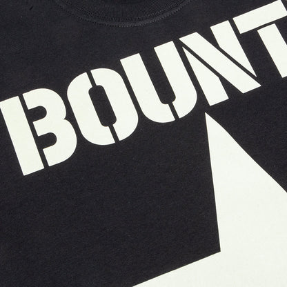 Star Tee - Black