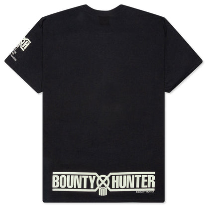 Star Tee - Black