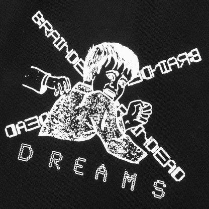 Dreams Sweatpant - Black