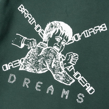 Dreams Sweatpant - Mallard Green
