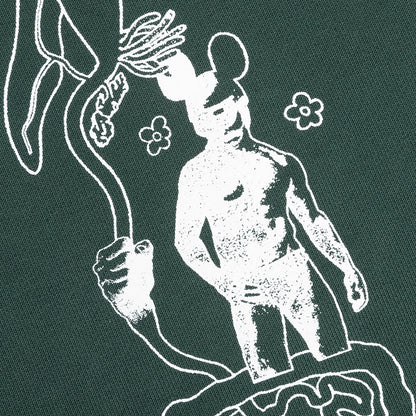 Dreams Sweatpant - Mallard Green