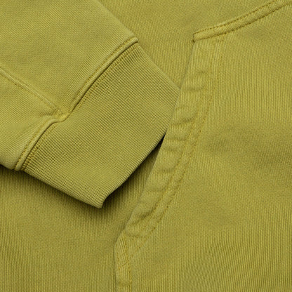 Lovebond Hoodie - Gold