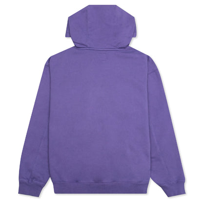 Lovebond Hoodie - Lavender