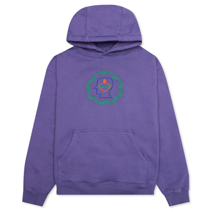 Lovebond Hoodie - Lavender