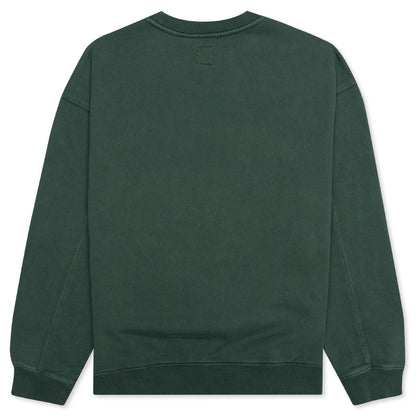 Tutorials Crewneck Sweatshirt - Green