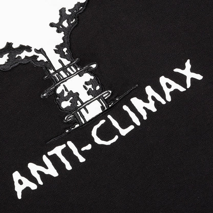 Universal Anti-Climax Crewneck Sweatshirt - Black