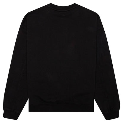 Universal Anti-Climax Crewneck Sweatshirt - Black