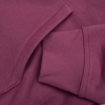 Camelot Hoodie - Berry