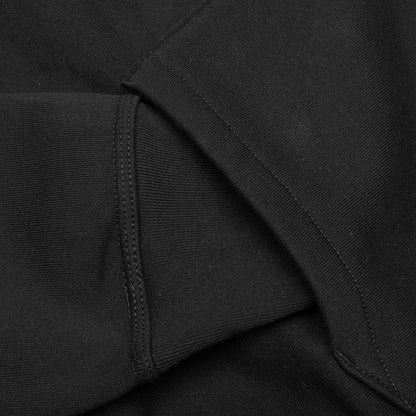 Camelot Hoodie - Black