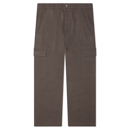 Cargo Trousers - Dust
