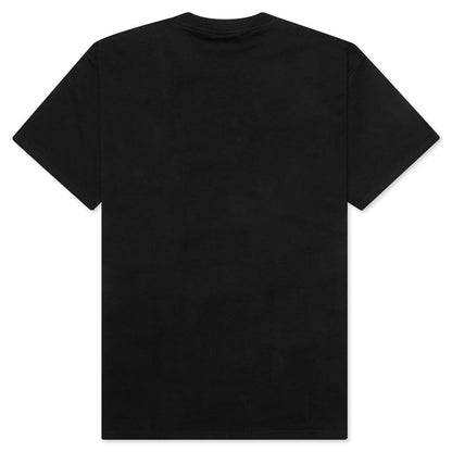Pills S/S T-Shirt - Black