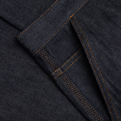 Carpenter Pant Denim - Raw Indigo