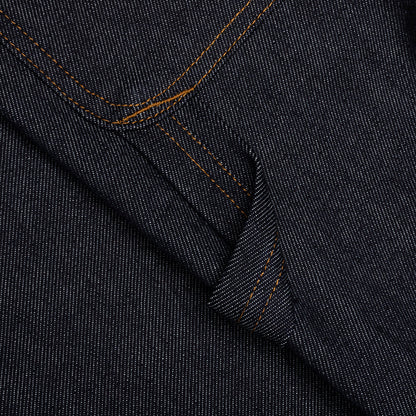 Carpenter Pant Denim - Raw Indigo