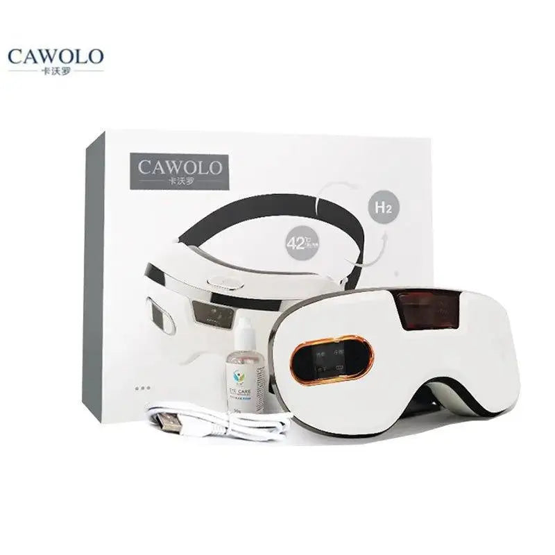 Cawolo Hydrogen Eye Massager