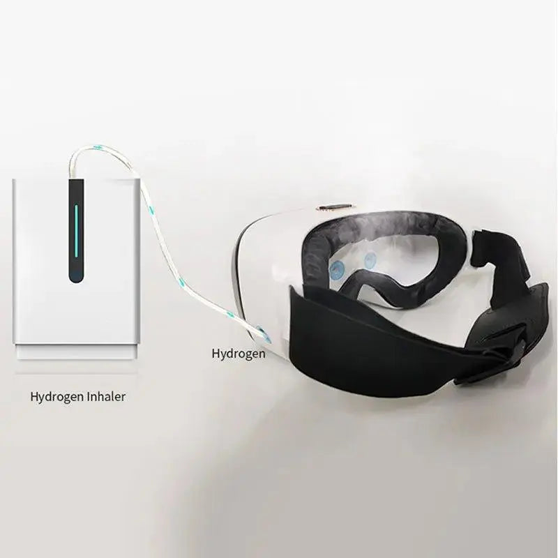 Cawolo Hydrogen Eye Massager
