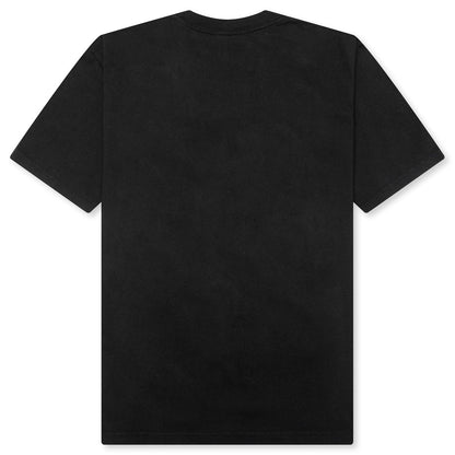 Celia Cruz S/S Tee - Black
