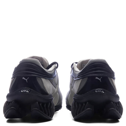 CELL GEO 1 - Black